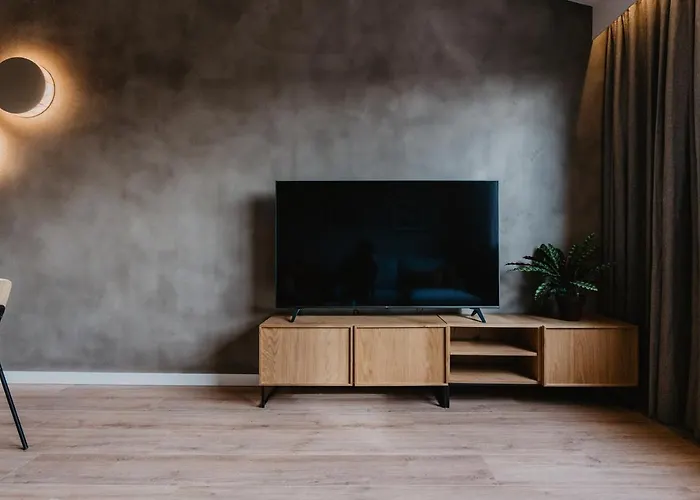 Petit Luxe Volta Atic