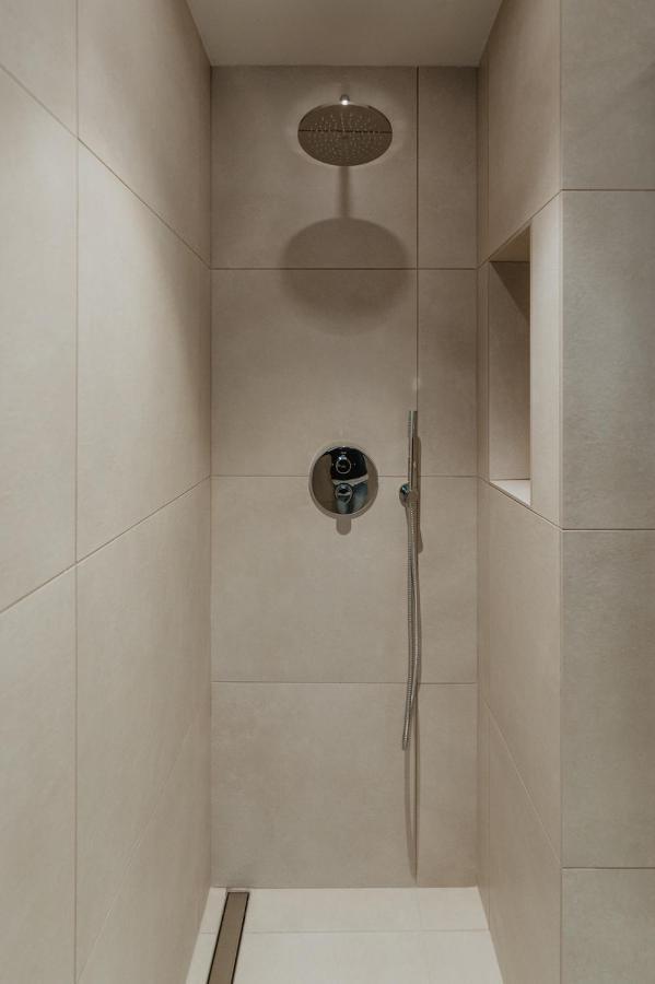 Apartment Petit Luxe Volta Atic *