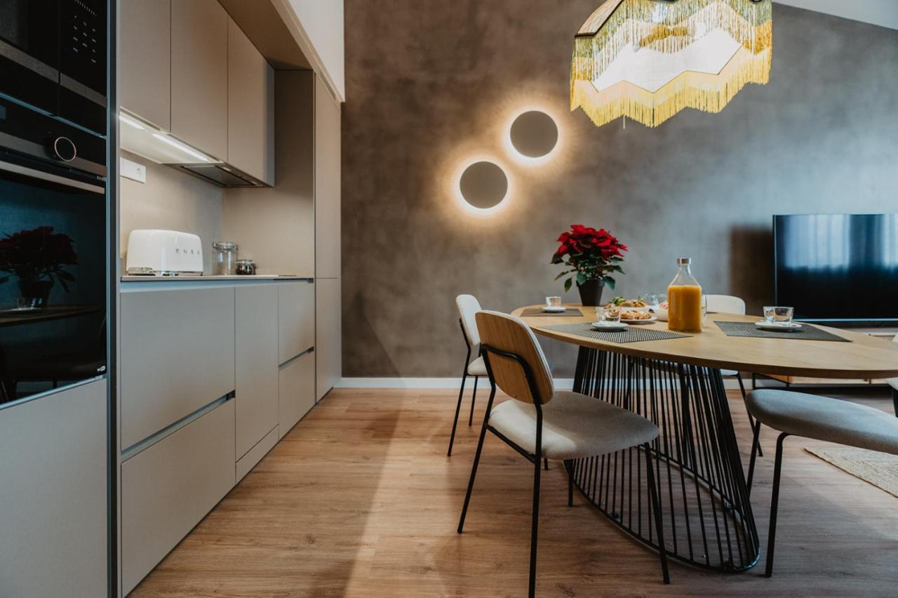 Petit Luxe Volta Atic *
