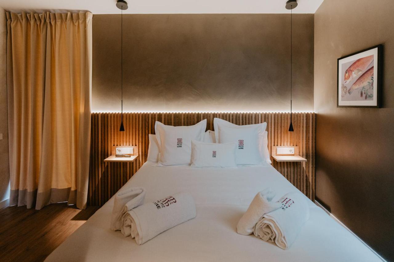 Apartment Petit Luxe Volta Atic