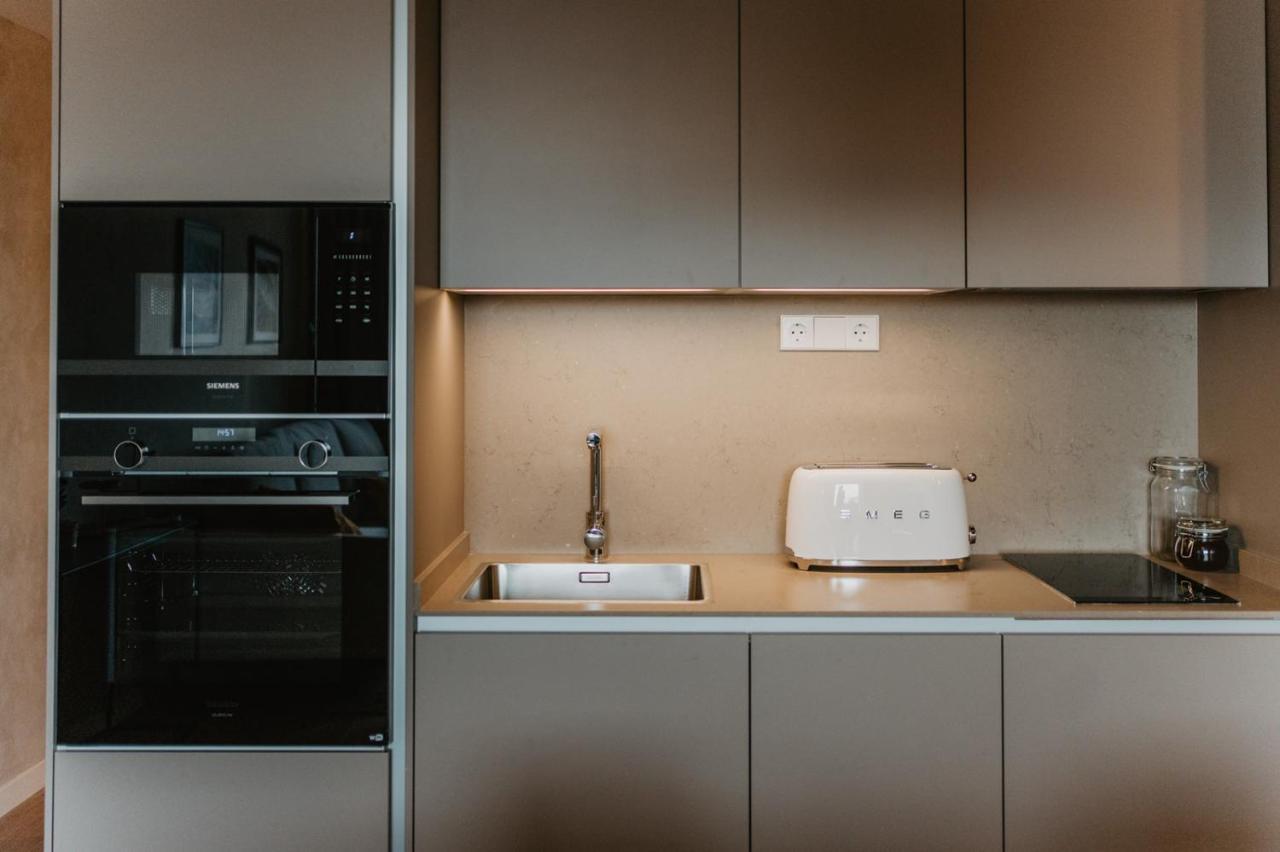 Apartment Petit Luxe Volta Atic Terrassa