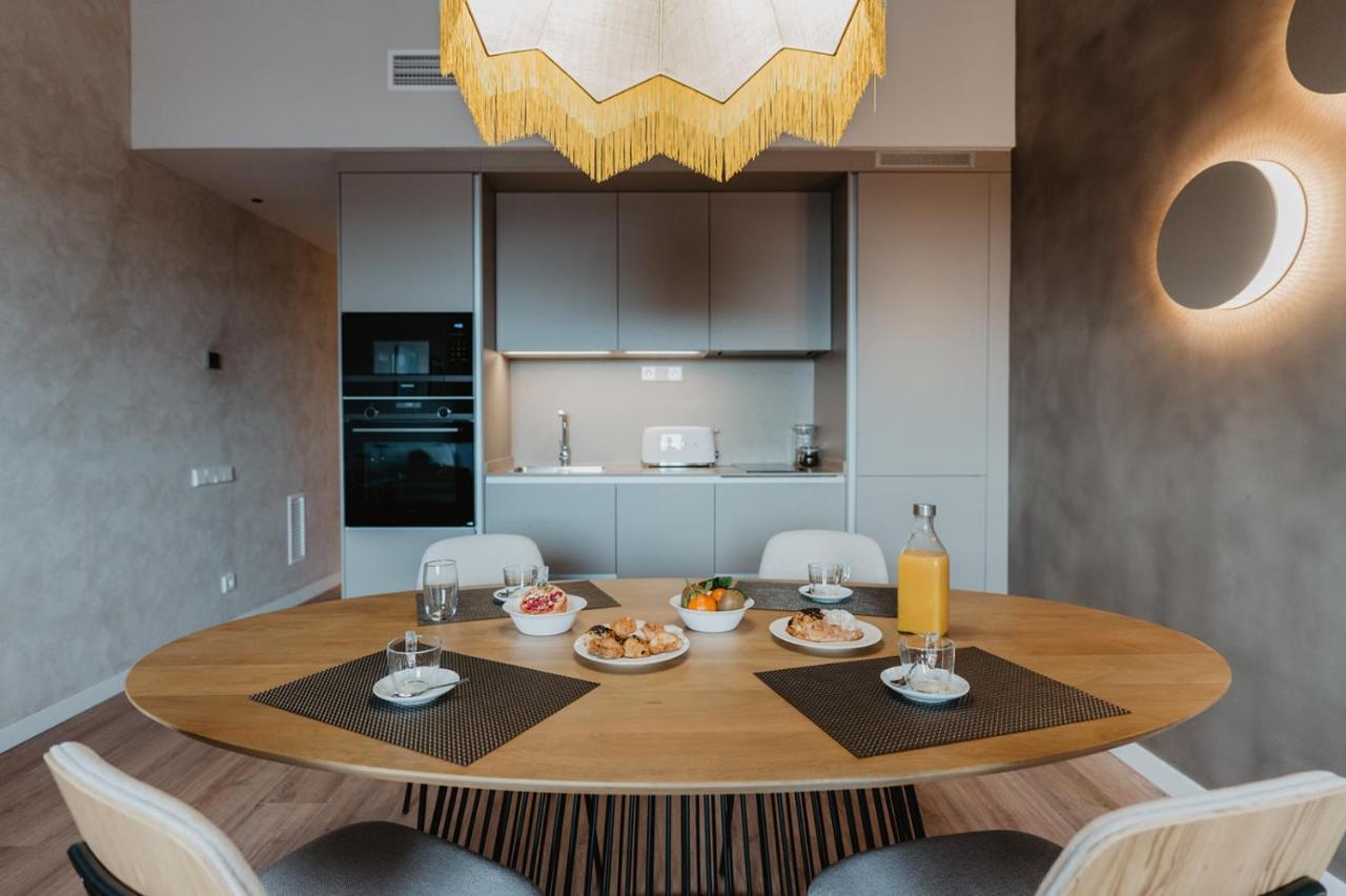 Apartment Petit Luxe Volta Atic