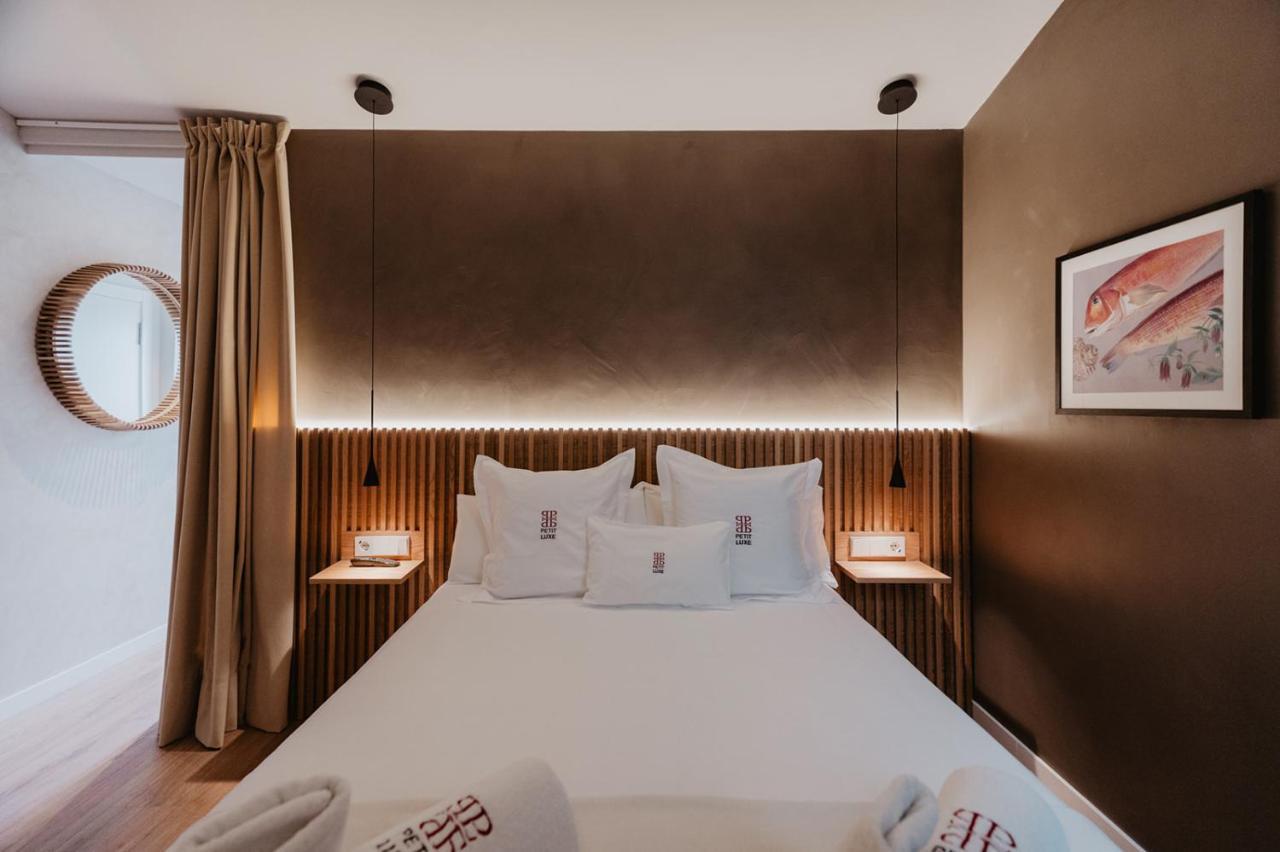 Apartment Petit Luxe Volta Atic