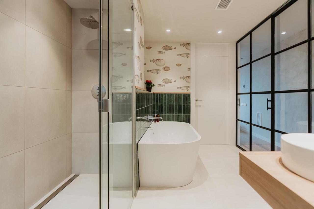 Petit Luxe Volta Atic
