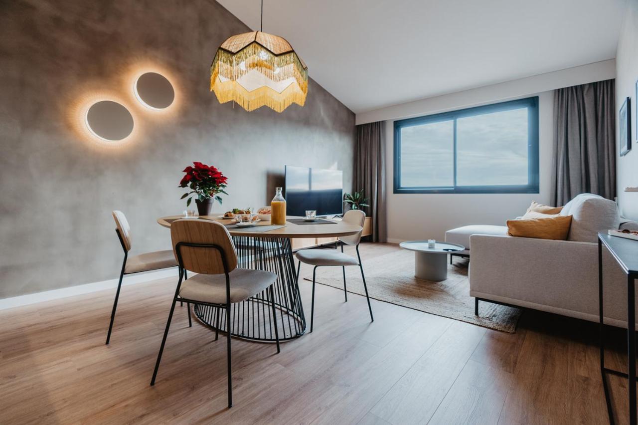 Petit Luxe Volta Atic *