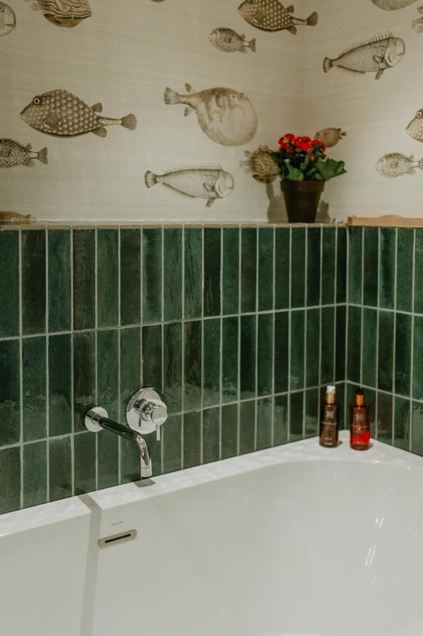 Apartment Petit Luxe Volta Atic *
