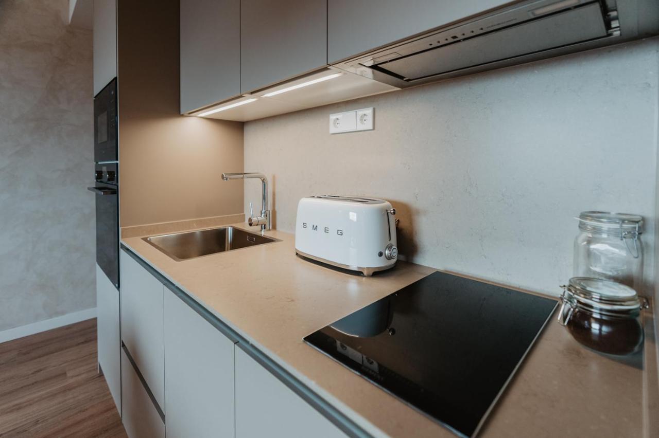Petit Luxe Volta Atic *