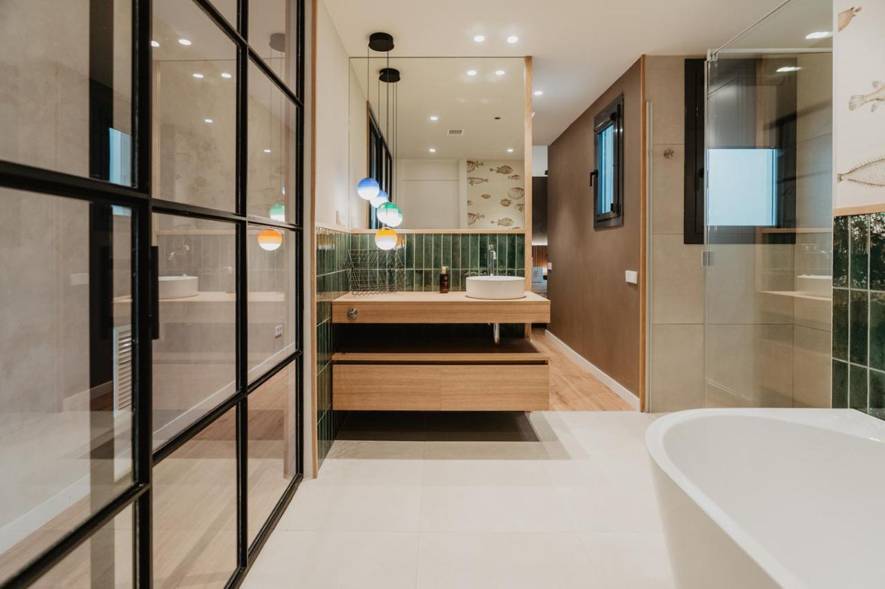 Apartment Petit Luxe Volta Atic *