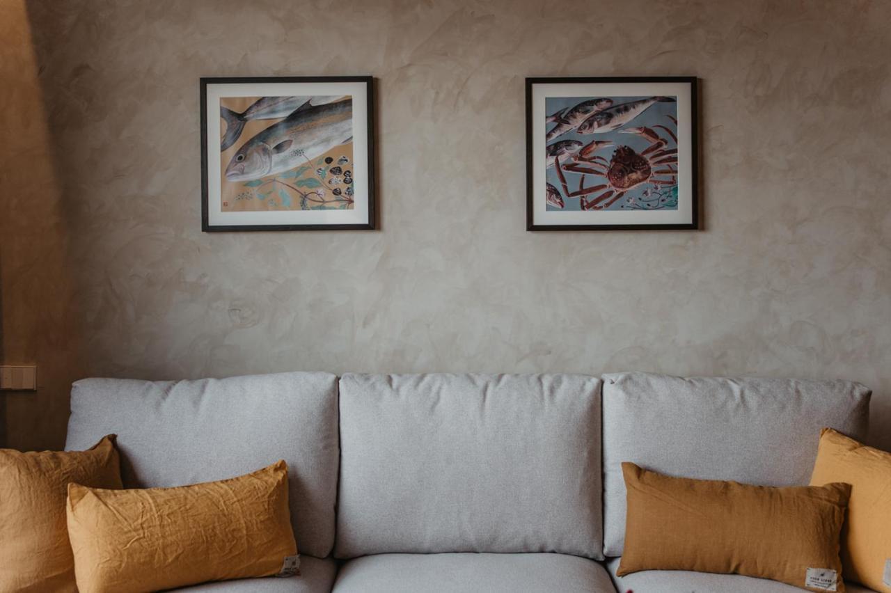 Apartment Petit Luxe Volta Atic Terrassa
