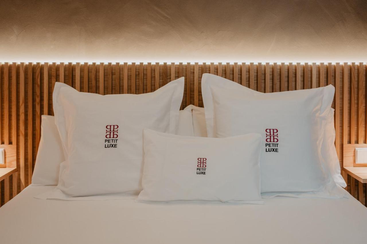 Petit Luxe Volta Atic Apartment