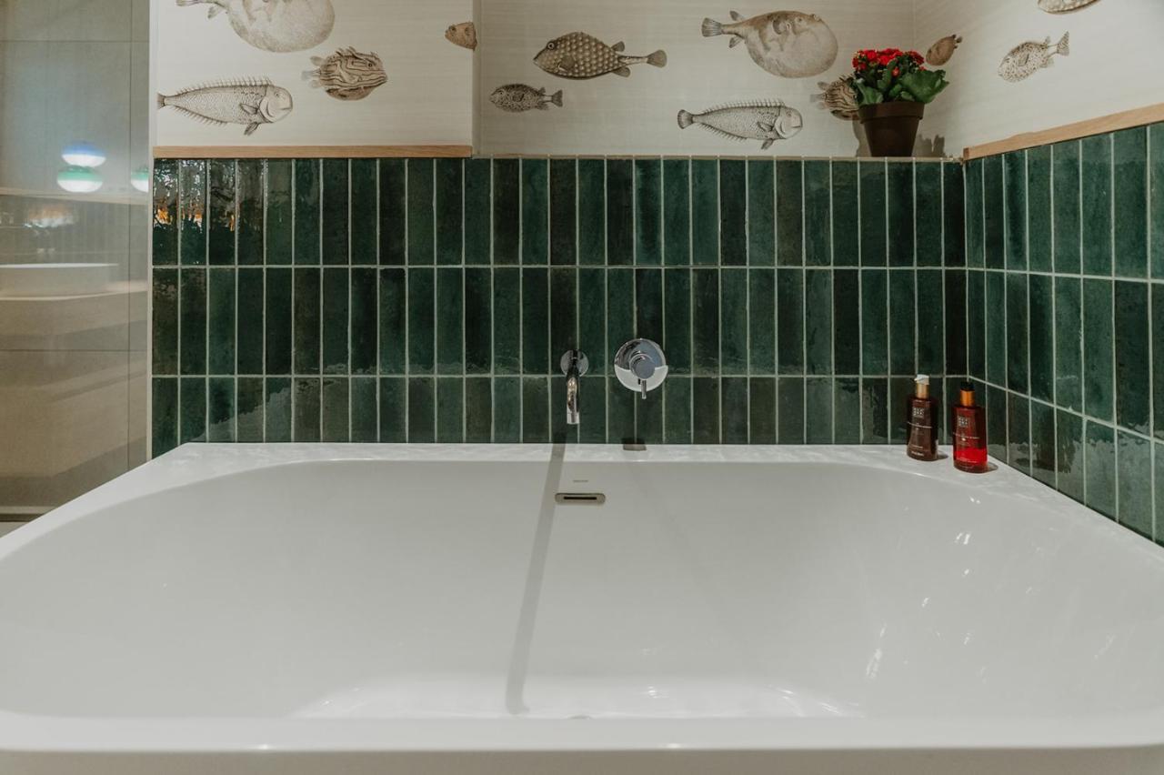 Petit Luxe Volta Atic Apartment Terrassa