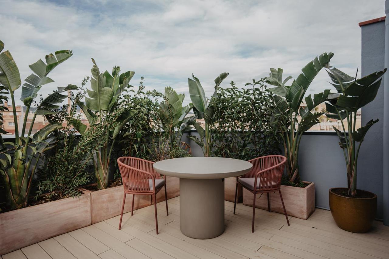 Apartment Petit Luxe Volta Atic