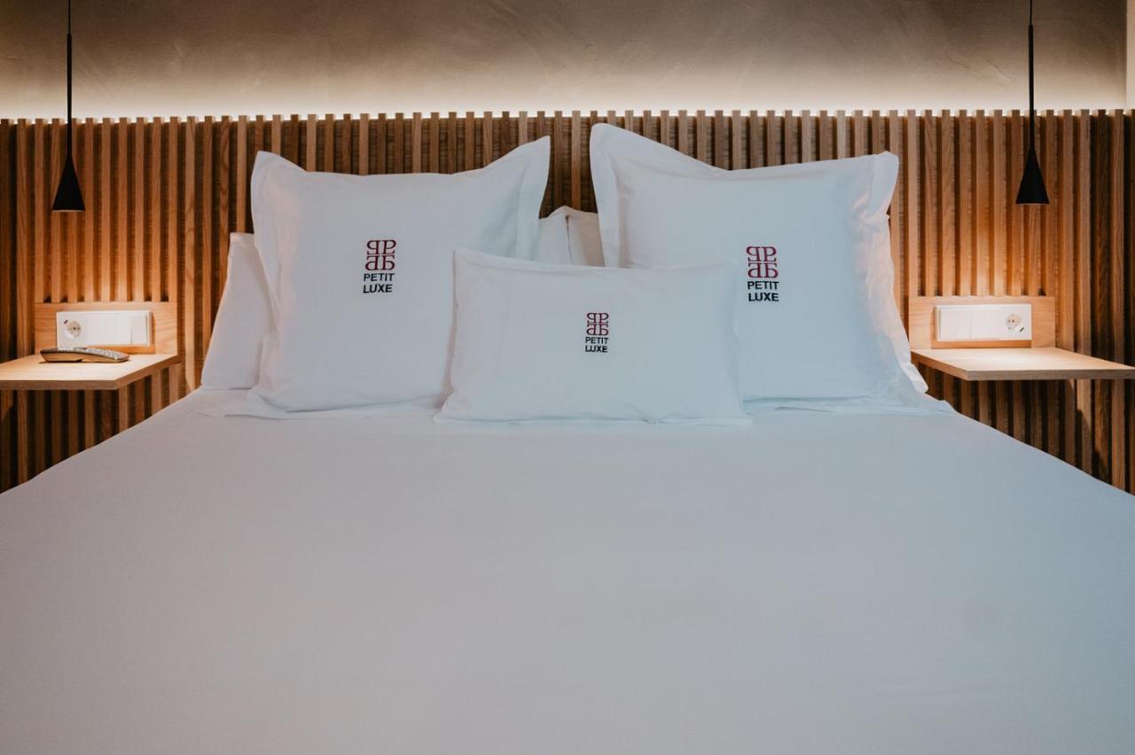 Petit Luxe Volta Atic Apartment