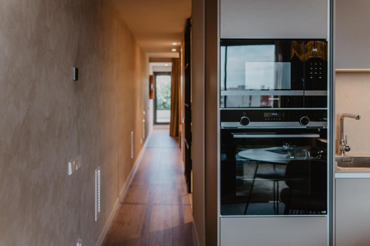 Petit Luxe Volta Atic Apartment
